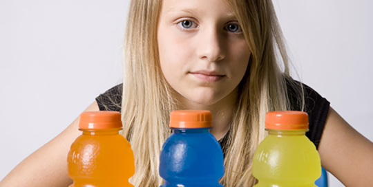 Tween qualitative research
