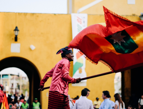 How Focus Groups and the Magic of Christmas Saved Colombia