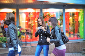 Smartphone Mobile Research