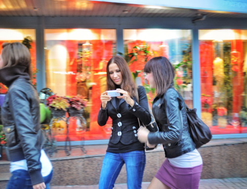 Top 5 Benefits of Using Smartphones for Mobile Qualitative Research