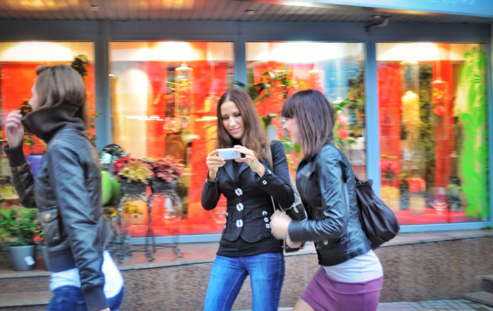 Smartphone Mobile Research