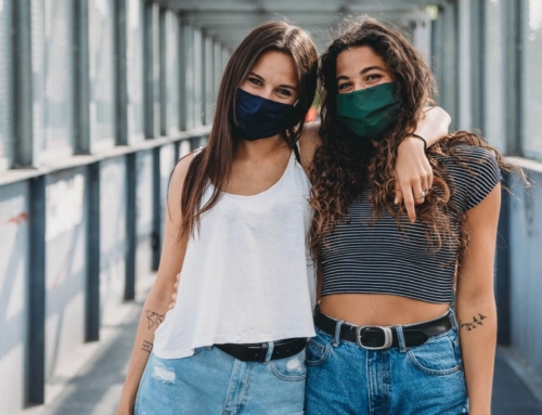 How are Teens Feeling About the World Right Now?